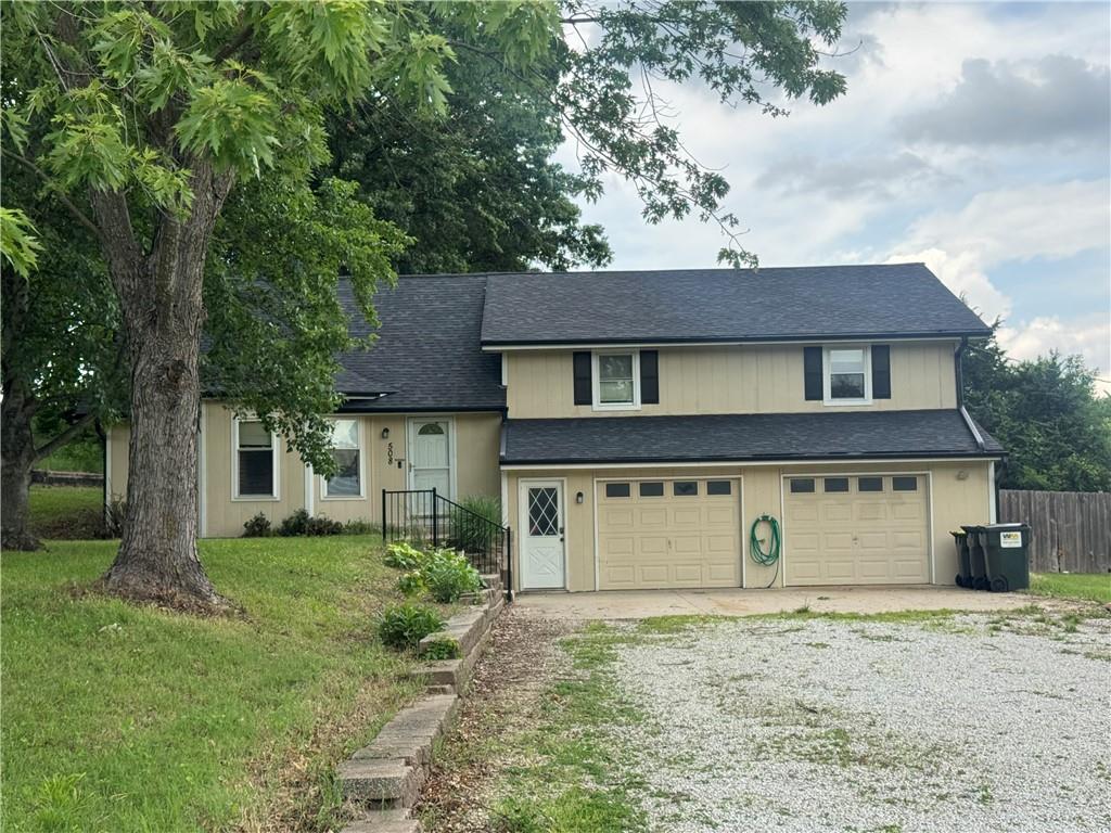 508 Maple Lane Lansing, KS 66043 - Photo 1 of 3