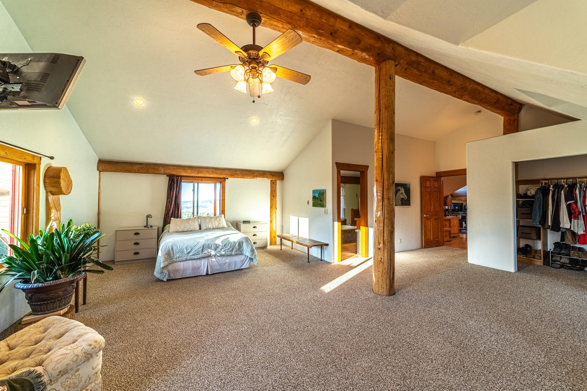 270 Pinon Road East Ridgway, CO 81432 - Photo 29 of 34 270PinionE-Gardner-Shari-29