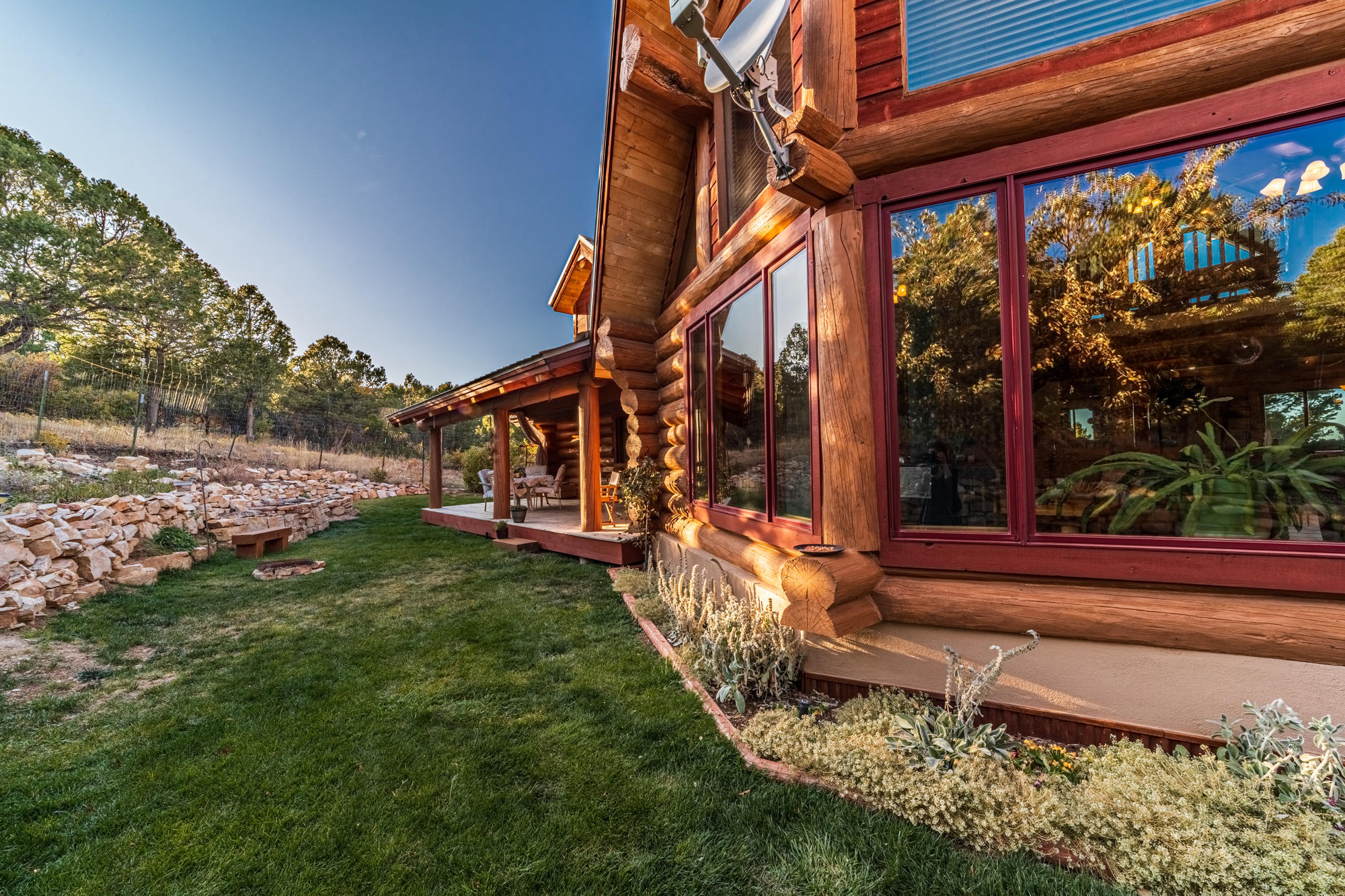 270 Pinon Road East Ridgway, CO 81432 - Photo 3 of 34 270PinionE-Gardner-Shari-3