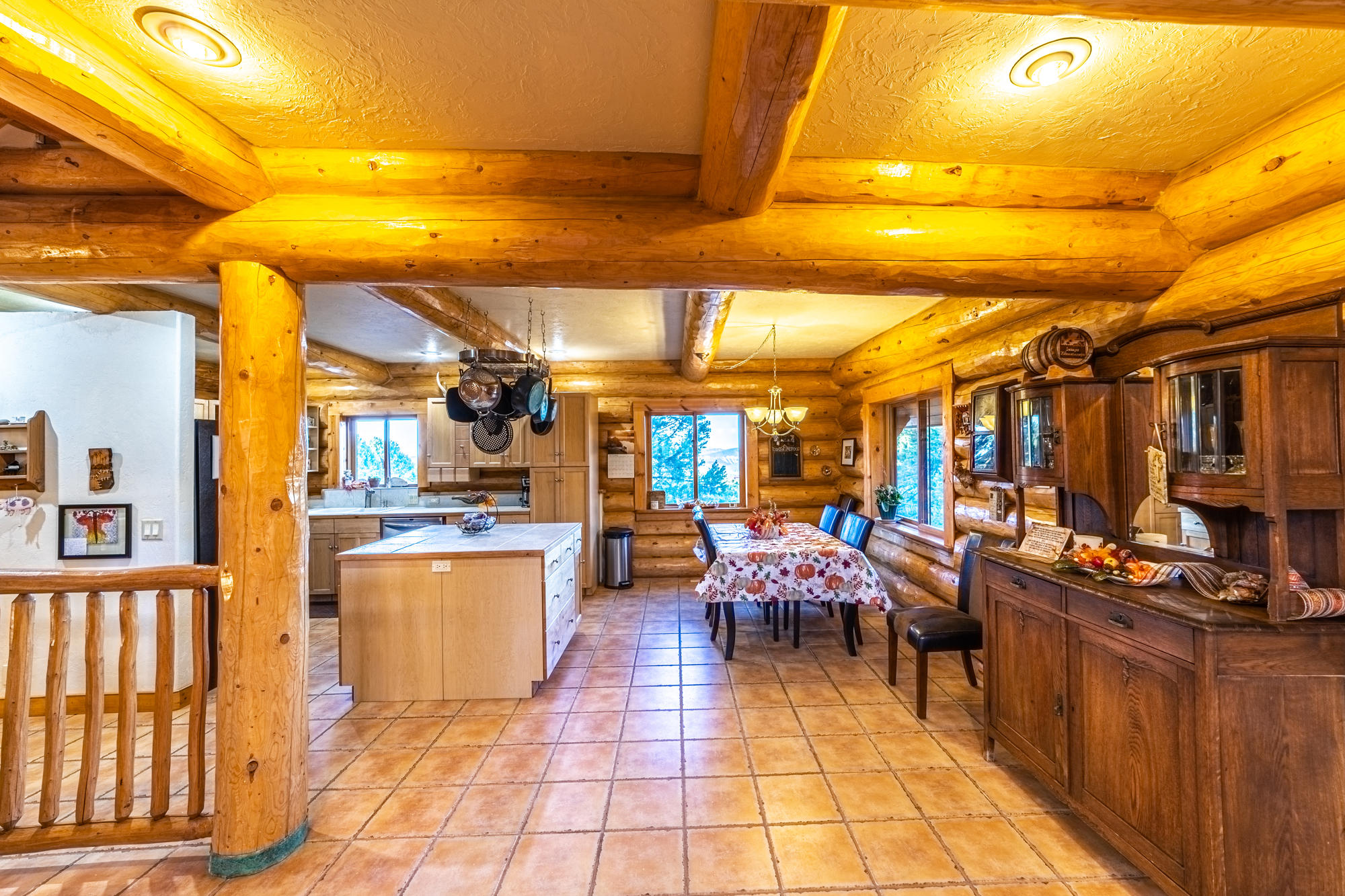 270 Pinon Road East Ridgway, CO 81432 - Photo 9 of 34 270PinionE-Gardner-Shari-9