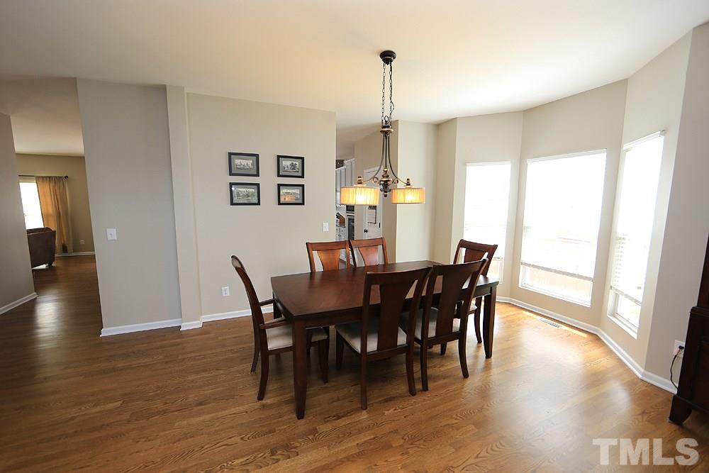 2304 Rooster Way Raleigh, NC 27614 - Photo 4 of 17 Gallery Image 4