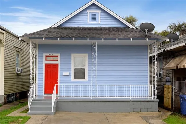$1,500 | 821 De Armas Street, New Orleans, LA 70114