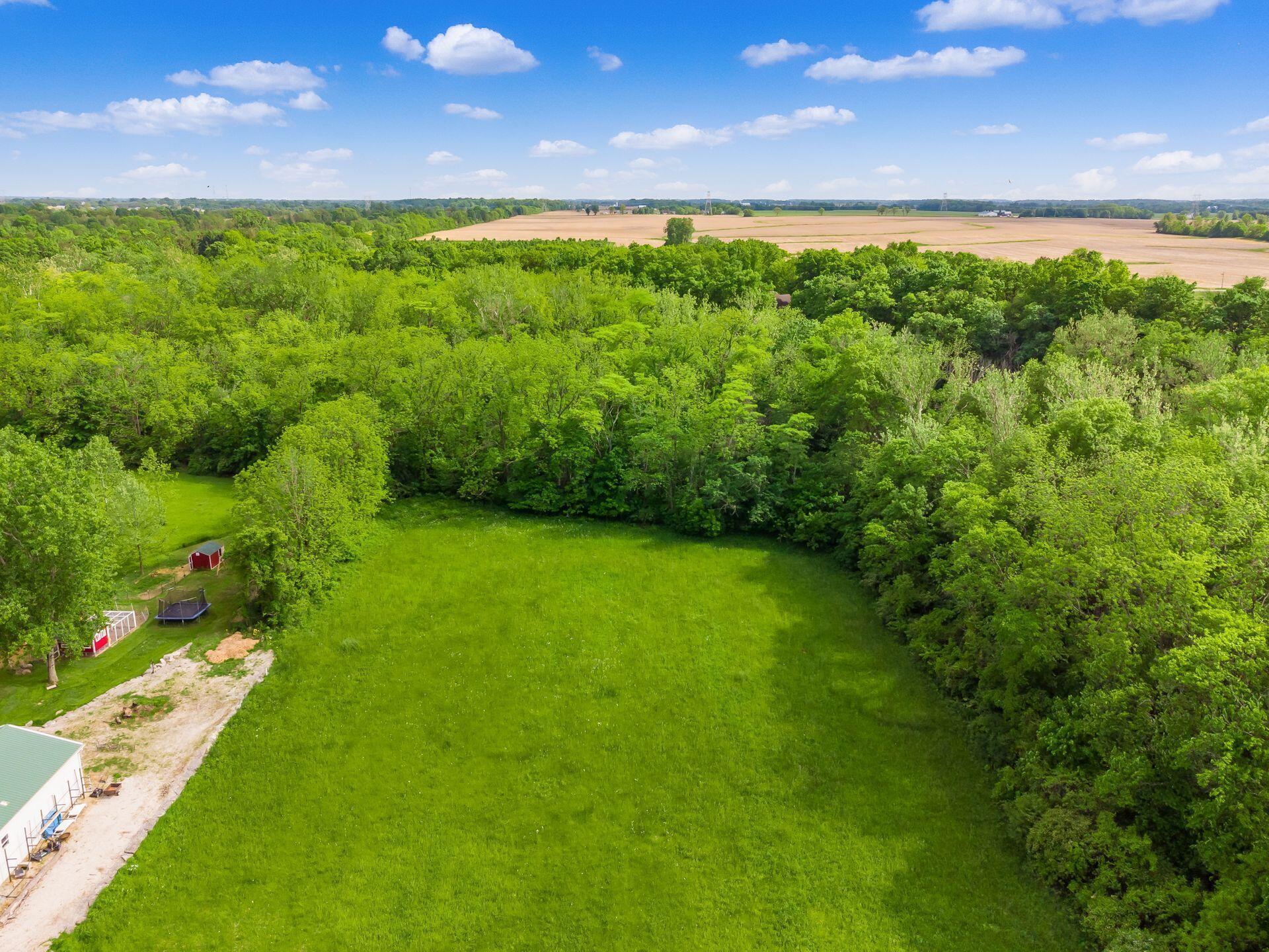 7575 Calhoun Road Ostrander, OH 43061 - Photo 51 of 57 Wooden (Drone)