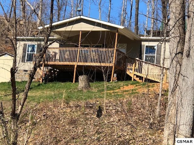627 Timber Ridge Road Gatlinburg, TN 37738 - Photo 27 of 27 Gallery Image 27