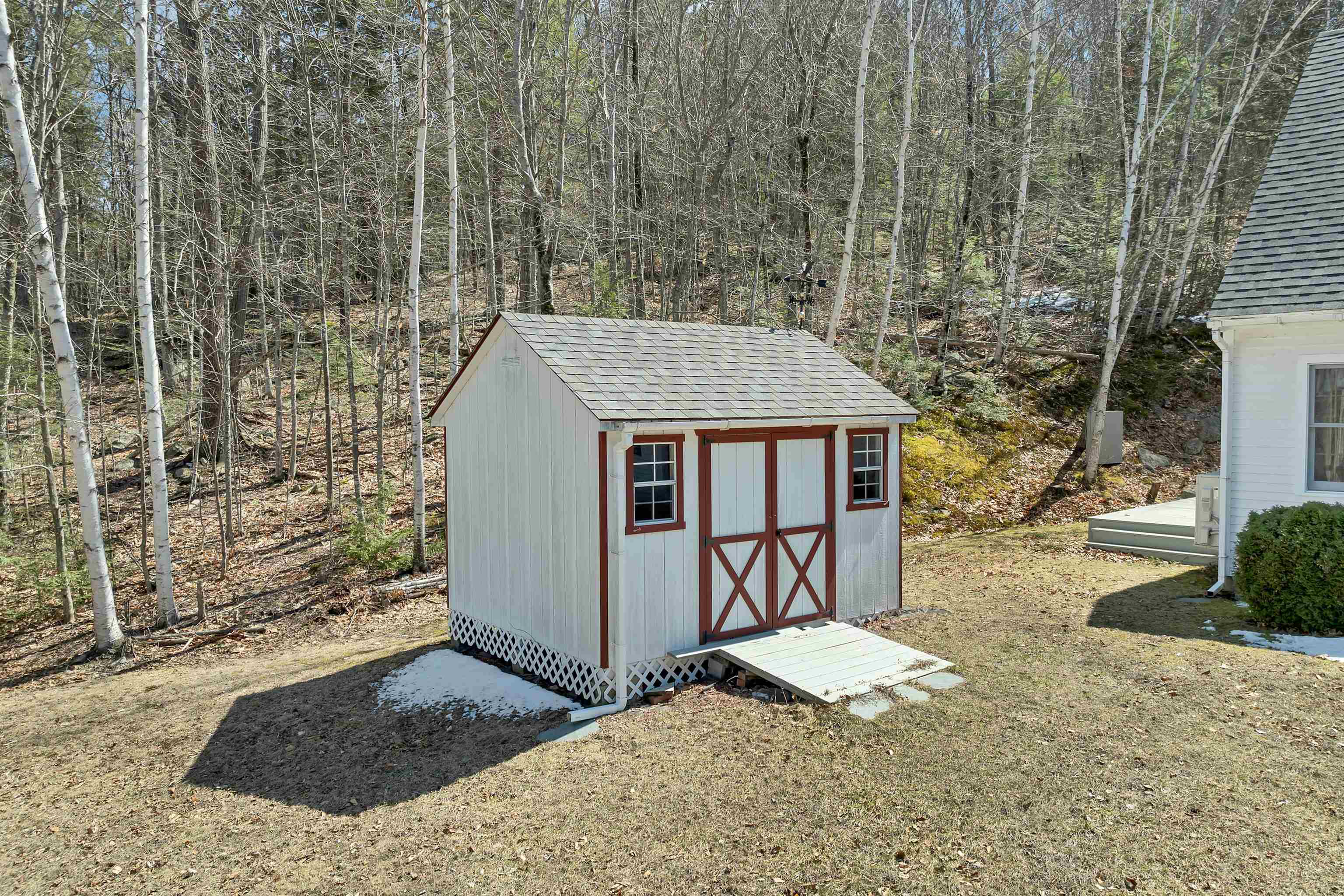 204 Cherry Valley Road Alton, NH 03810 - Photo 42 of 49