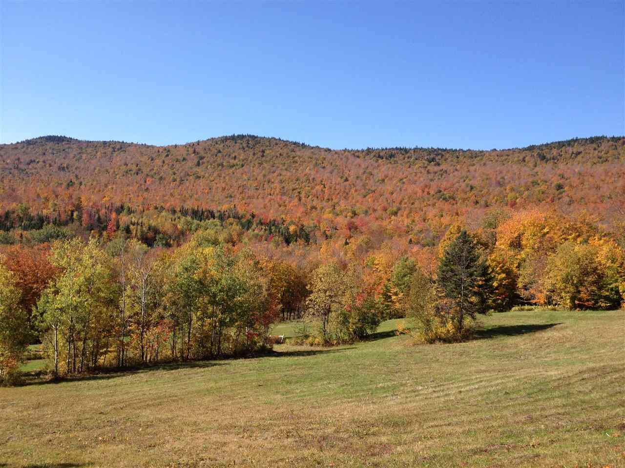0 Monti Road Northfield, VT 05663 - Photo 1 of 1