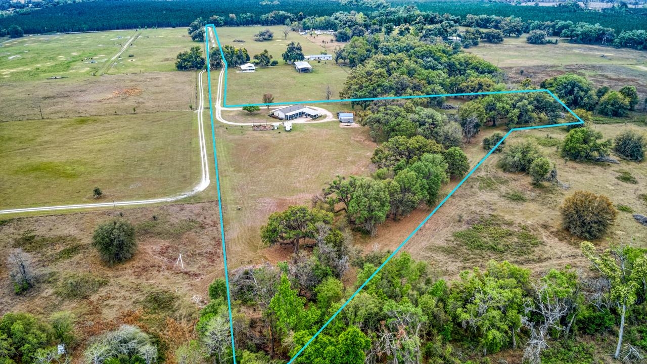 332 Northeast Forsythia Way Pinetta, FL 32350 - Photo 45 of 51