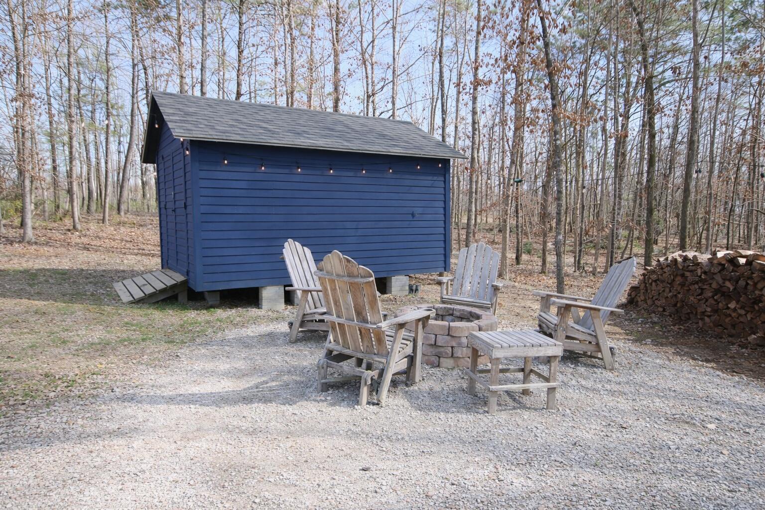 100 Timber Ridge Drive Counce, TN 38326 - Photo 14 of 14 Gallery Image 14