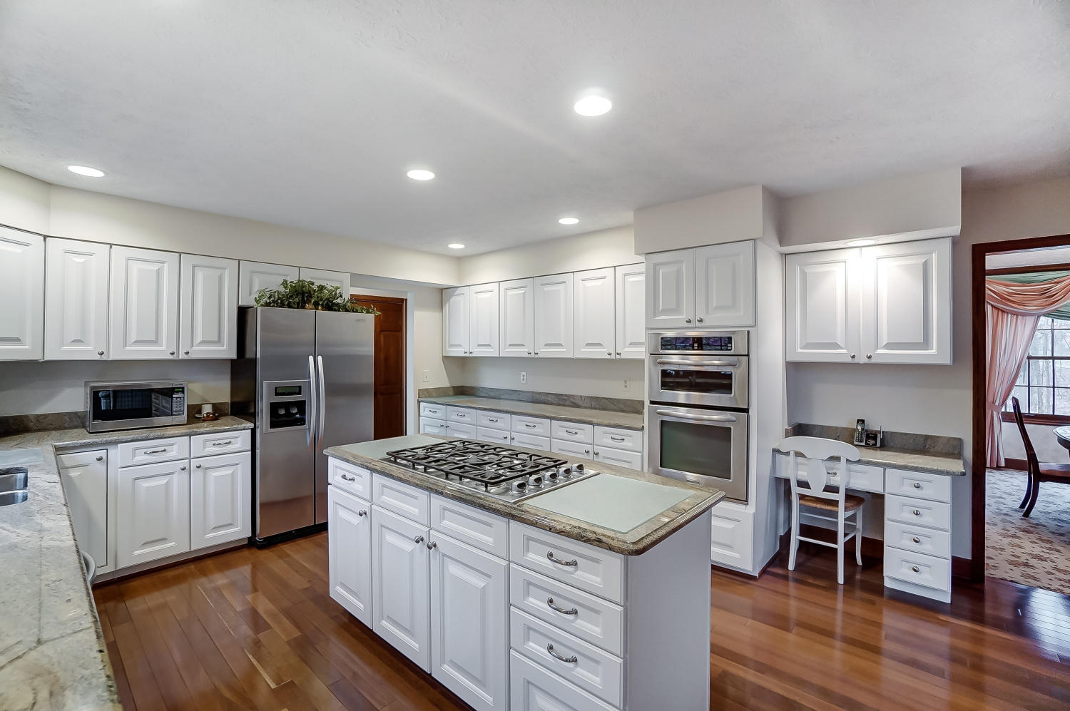 4211 Moss Point Lane Springfield, OH 45504 - Photo 15 of 48