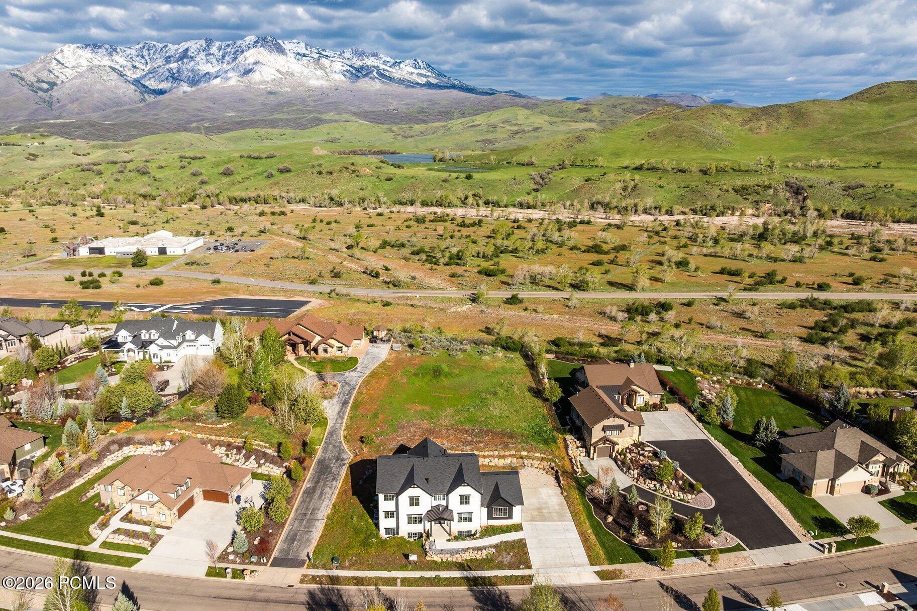 6363 Willow Creek Road Morgan, UT 84050 - Photo 2 of 21