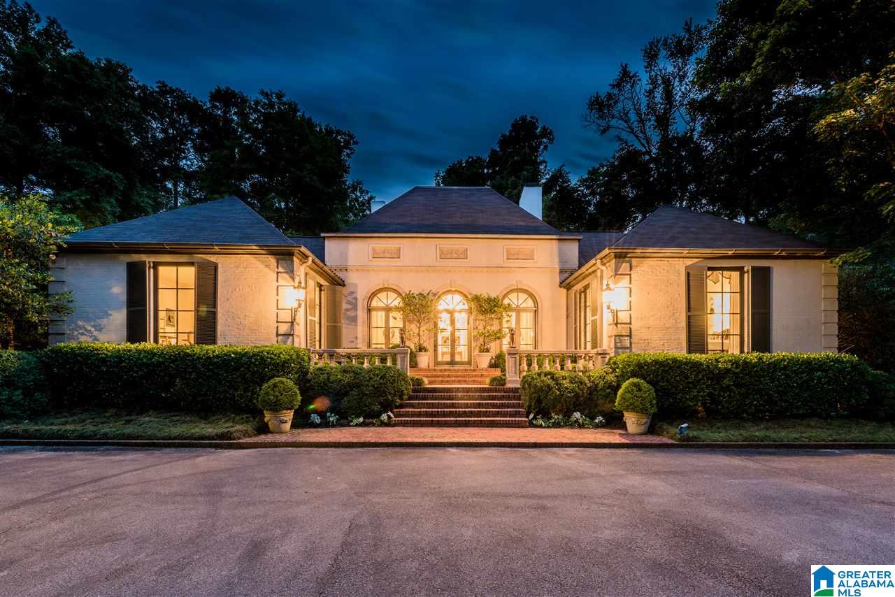 2780 Pump House Road Birmingham, AL 35243 - Photo 1 of 50