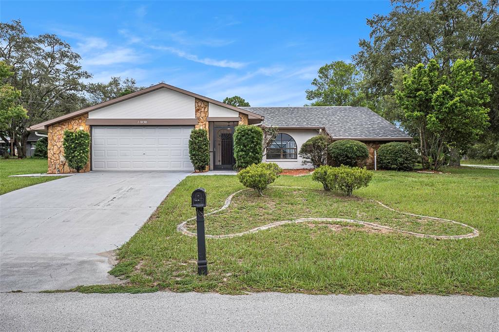 11030 Upton Street Spring Hill, FL 34608 - Photo 1 of 1 Gallery Image 1