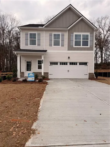 $326,900 | 11137 Suria Drive, Covington, GA 30014