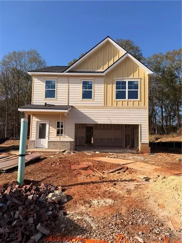$326,900 | 11137 Suria Drive, Covington, GA 30014