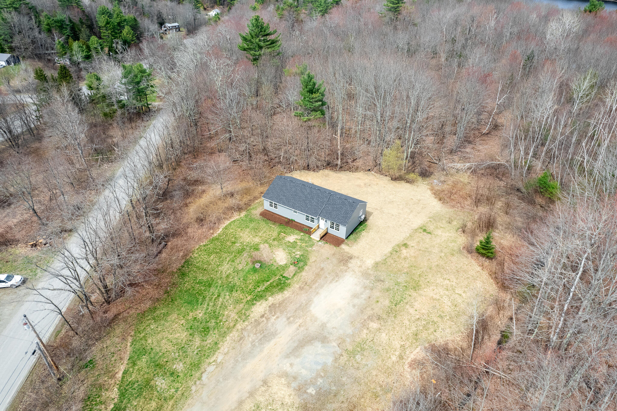 25 Old County Road Winterport, ME 04496 - Photo 5 of 33 Winterport Aerials-5