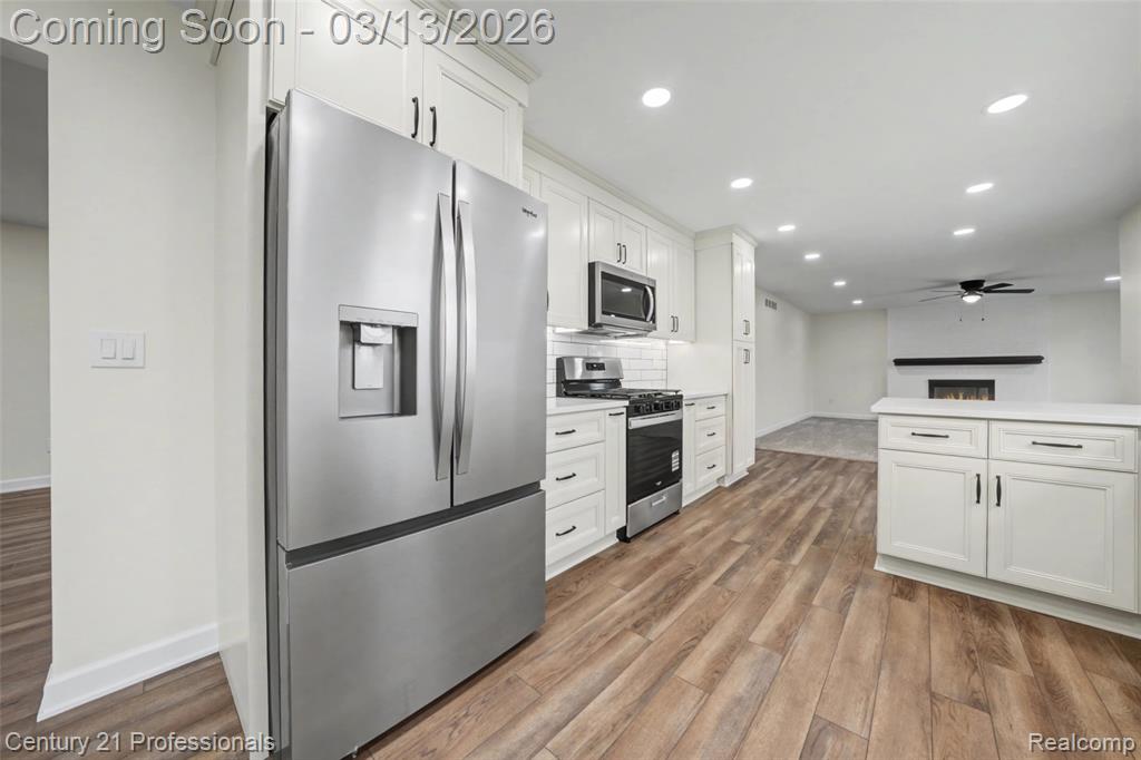 351 Coldiron Drive Rochester Hills, MI 48307 - Photo 6 of 41
