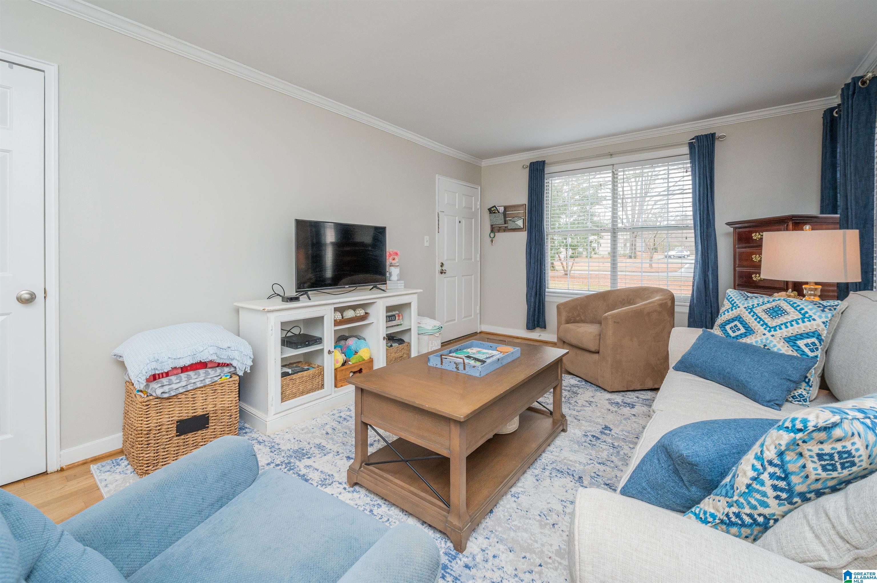 107 Fox Hall Road, Unit A Birmingham, AL 35213 - Photo 7 of 27