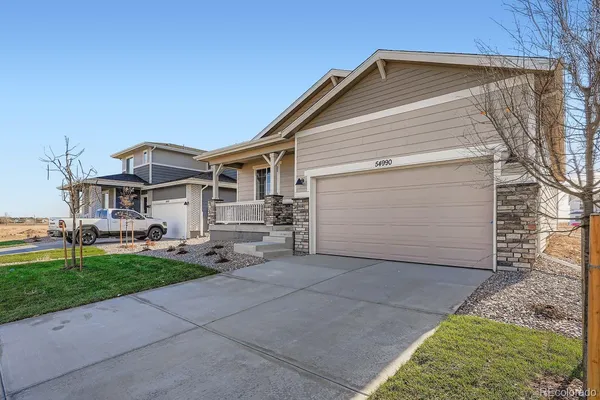 $444,990 | 55015 East 28th Place, Strasburg, CO 80136