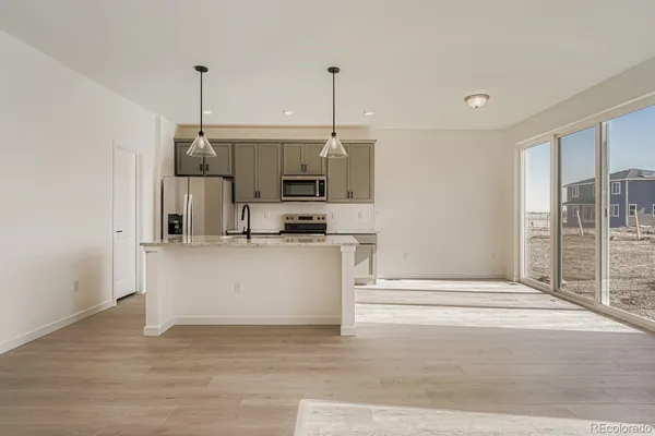 $439,990 | 55015 East 28th Place, Strasburg, CO 80136