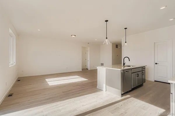 $439,990 | 55015 East 28th Place, Strasburg, CO 80136