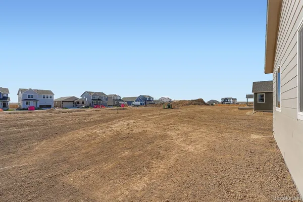 $439,990 | 55015 East 28th Place, Strasburg, CO 80136