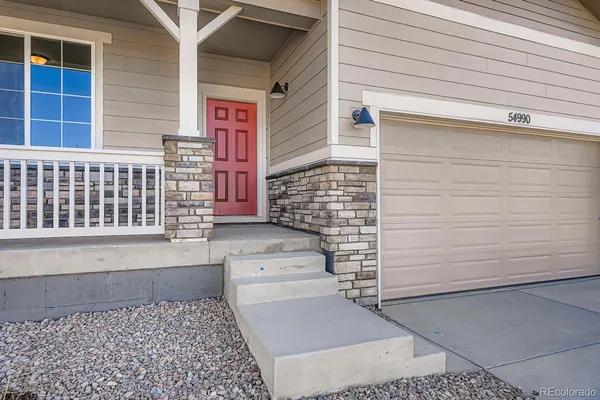 $439,990 | 55015 East 28th Place, Strasburg, CO 80136