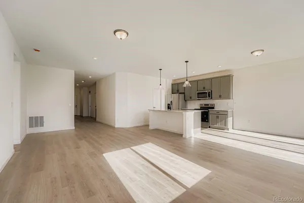 $439,990 | 55015 East 28th Place, Strasburg, CO 80136