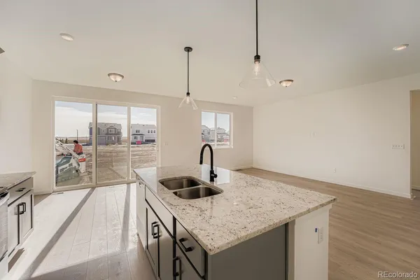 $439,990 | 55015 East 28th Place, Strasburg, CO 80136