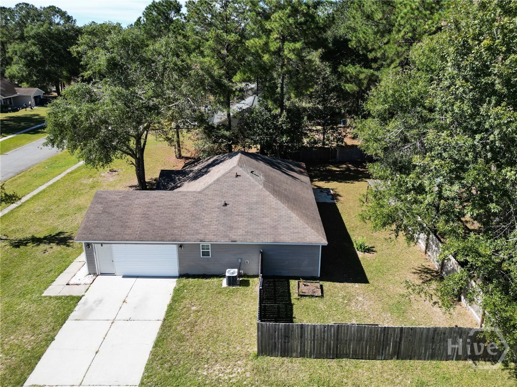 109 Knotty Pine Circle Springfield, GA 31329 - Photo 27 of 30