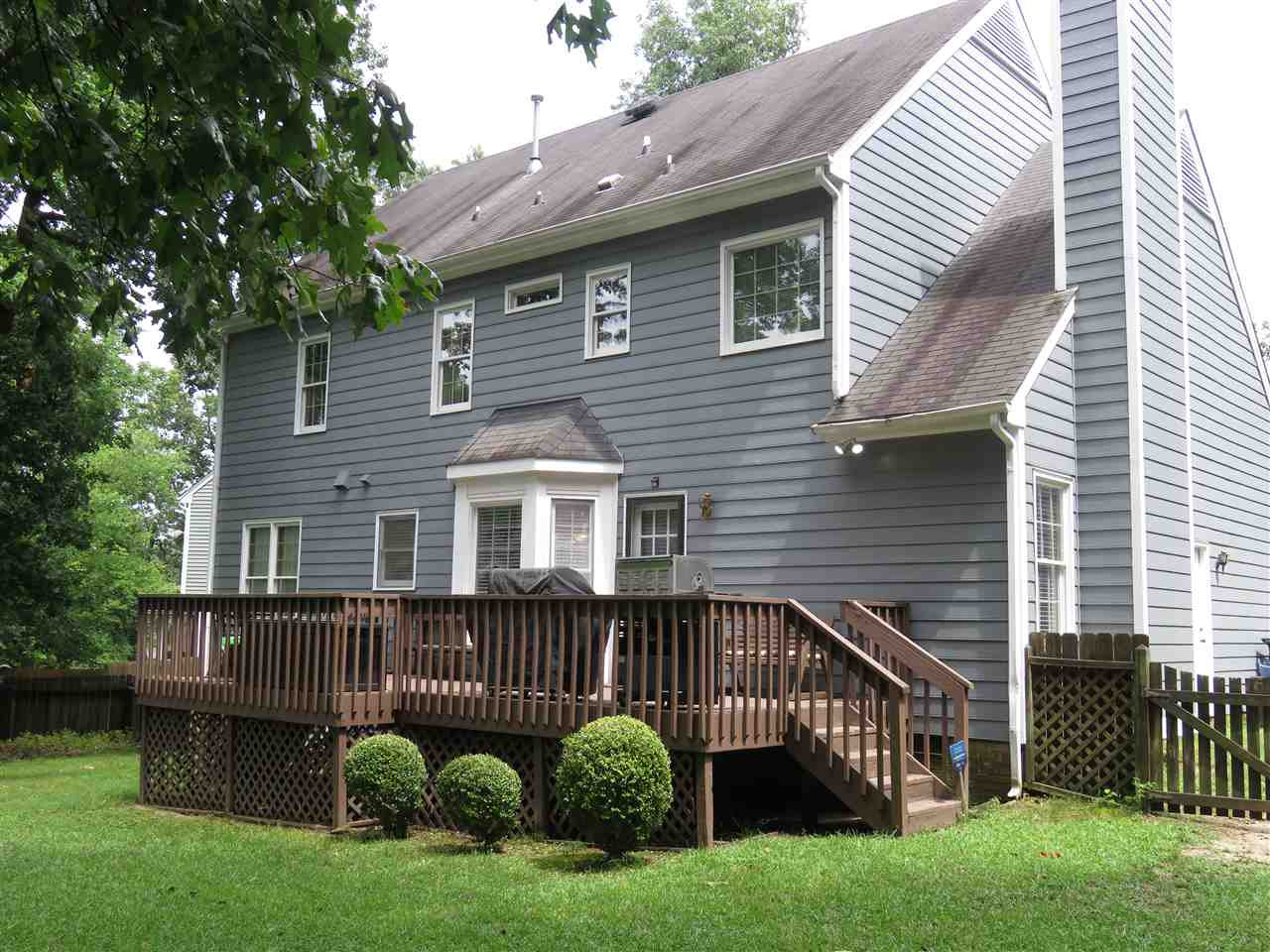 2521 Holbrook Court Raleigh, NC 27604 - Photo 3 of 30 Photo 3