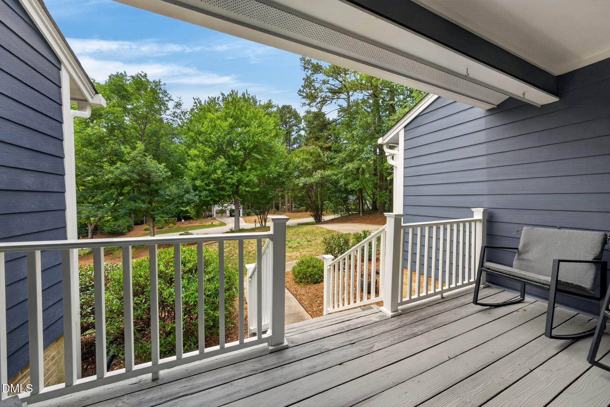 8108 Calais Court Raleigh, NC 27613 - Photo 23 of 37