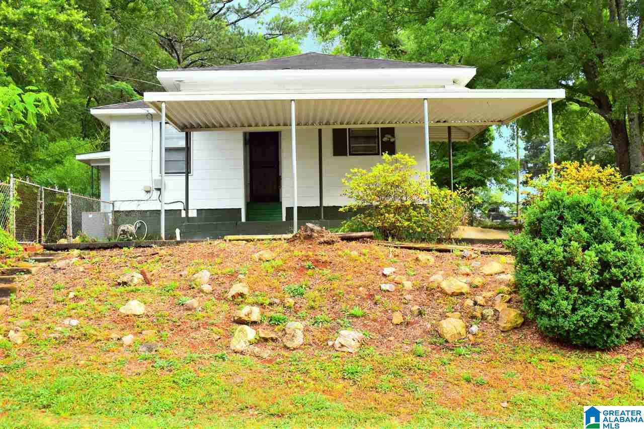 900 Cherry Street Talladega, AL 35160 - Photo 4 of 24