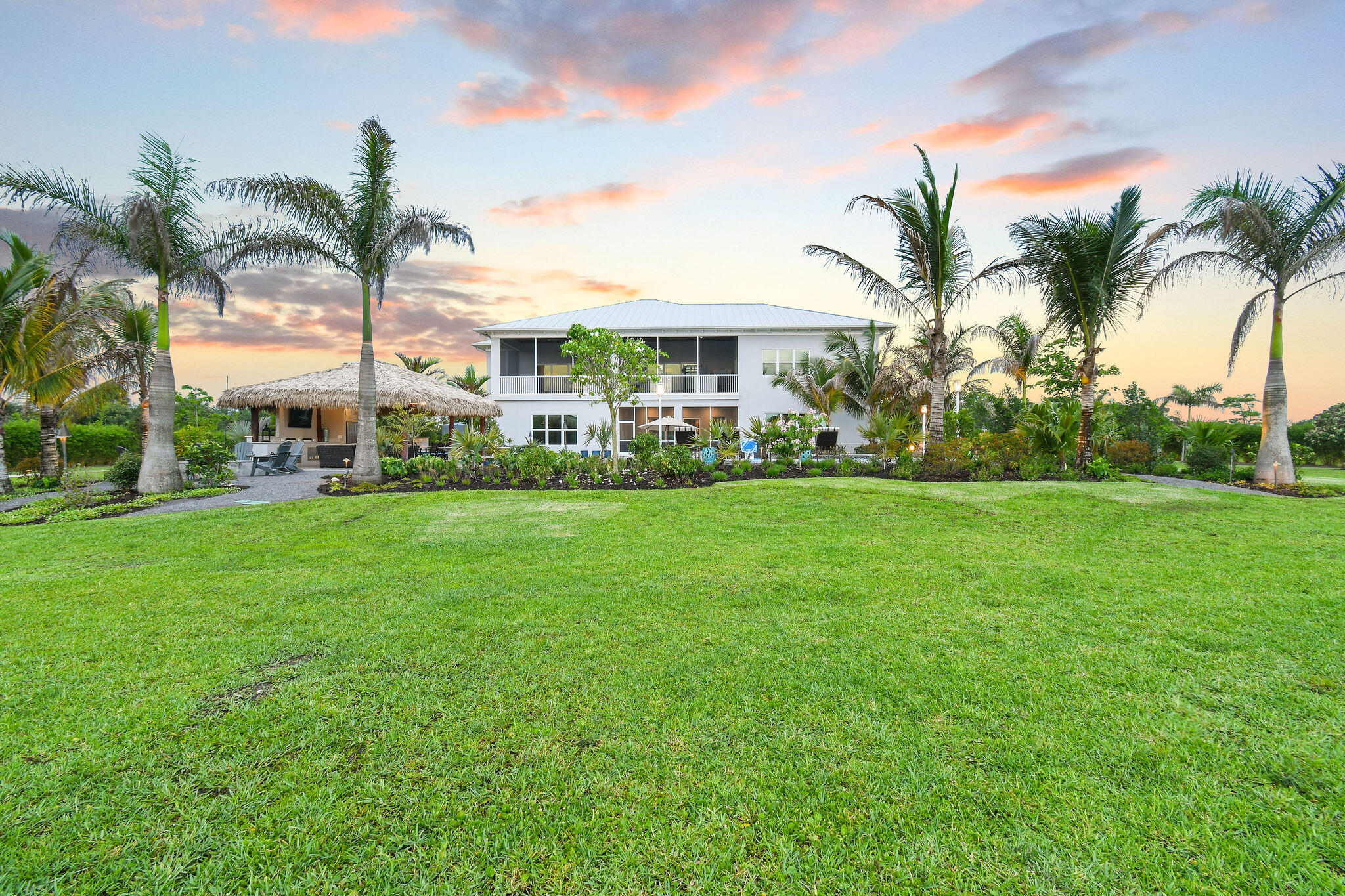 2985 Southwest Trailside Path Stuart, FL 34997 - Photo 57 of 66 2985SWTrailsidePath-Twilights(19)