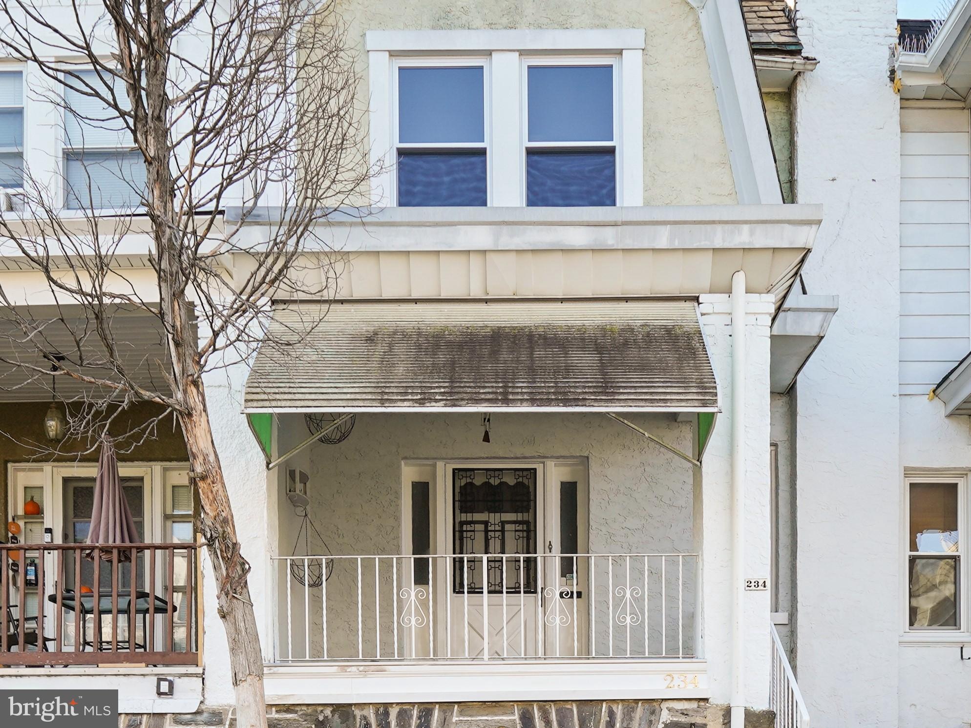 234 Huntley Road Upper Darby, PA 19082 - Photo 1 of 24