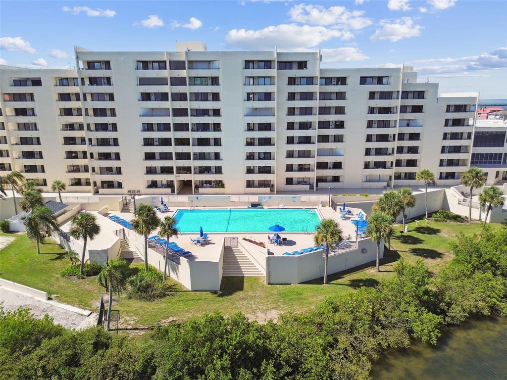 5915 Sea Ranch Drive, Unit 611 Hudson, FL 34667 - Photo 53 of 93