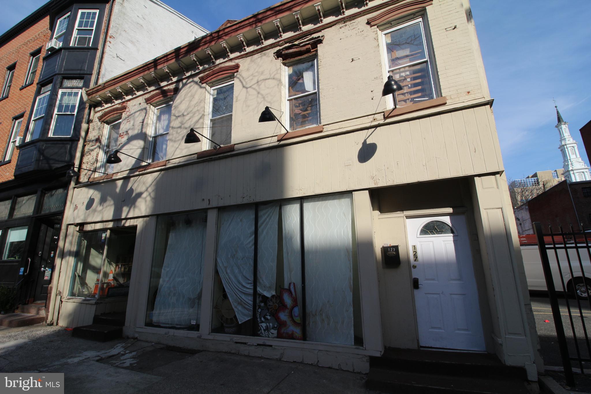 127 North 5th Street Reading, PA 19601 - Photo 5 of 5