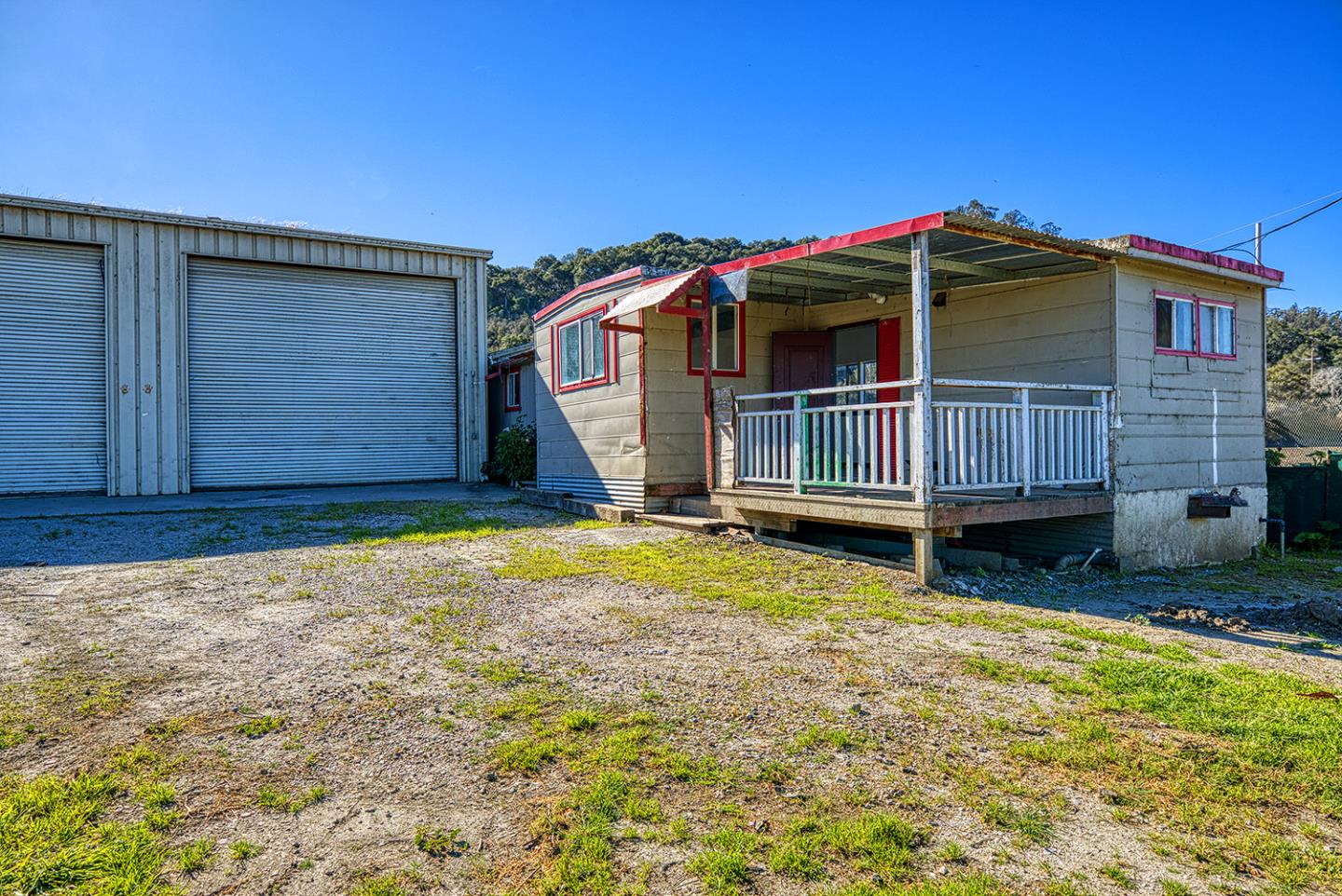 138 San Miguel Canyon Road Watsonville, CA 95076 - Photo 19 of 61