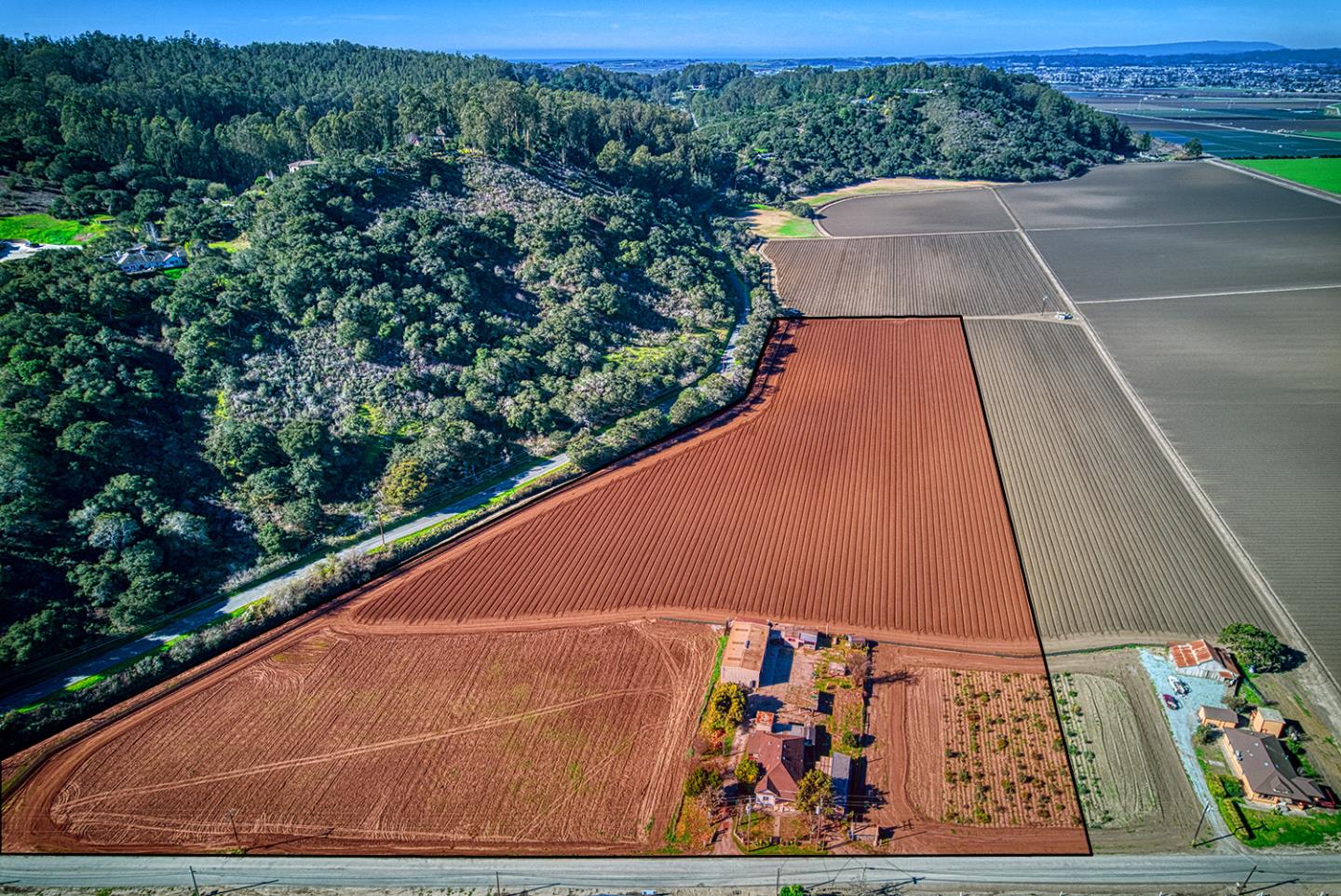 138 San Miguel Canyon Road Watsonville, CA 95076 - Photo 2 of 61