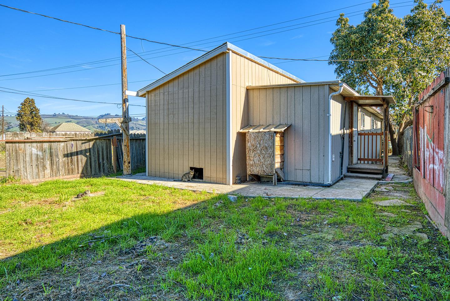 138 San Miguel Canyon Road Watsonville, CA 95076 - Photo 37 of 61
