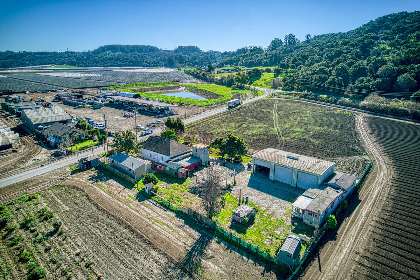 138 San Miguel Canyon Road Watsonville, CA 95076 - Photo 45 of 61