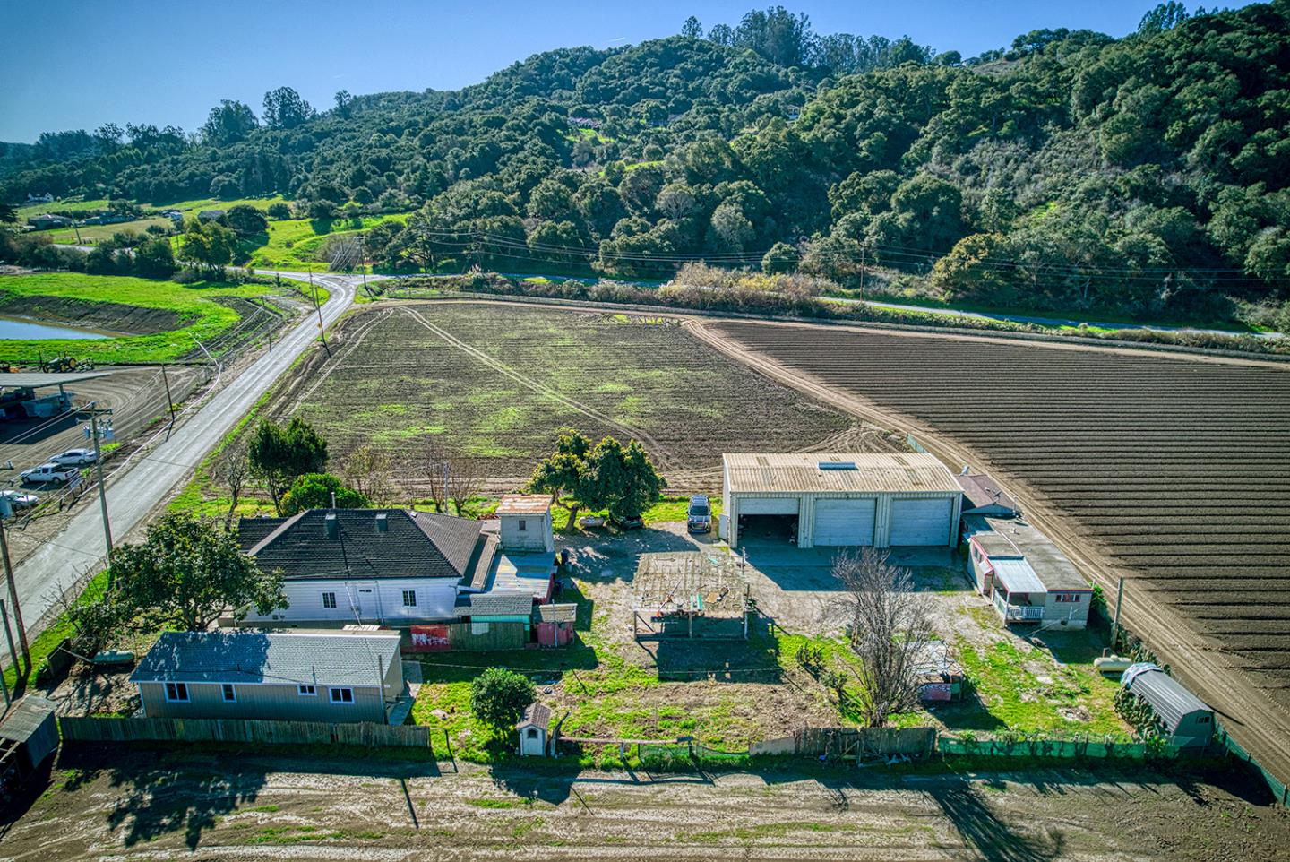 138 San Miguel Canyon Road Watsonville, CA 95076 - Photo 46 of 61