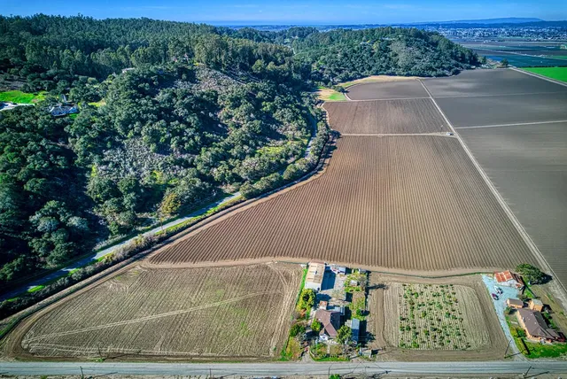 $2,100,000 | 138 San Miguel Canyon Road, Watsonville, CA 95076