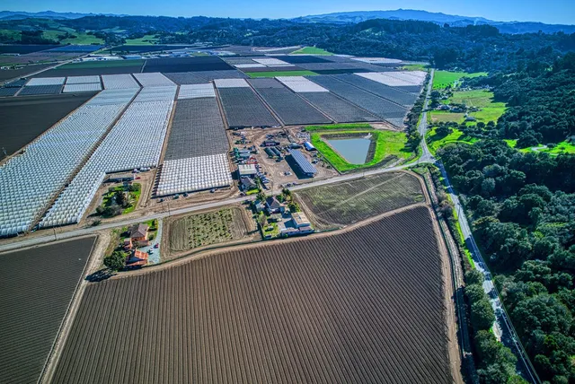 $2,100,000 | 138 San Miguel Canyon Road, Watsonville, CA 95076