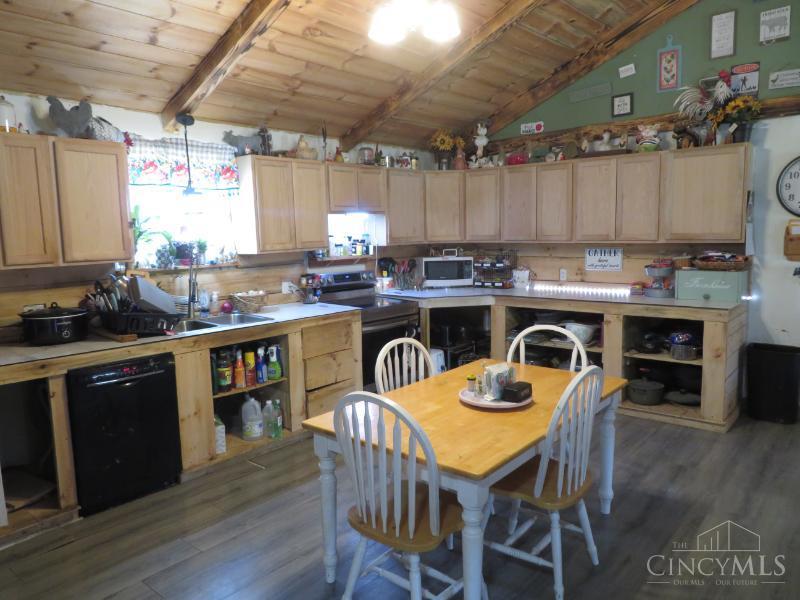 1505 Newland Ridge Road Waverly, OH 45690 - Photo 13 of 35