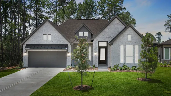 $524,862 | 15723 Hoptree Hts Lane, Conroe, TX 77302