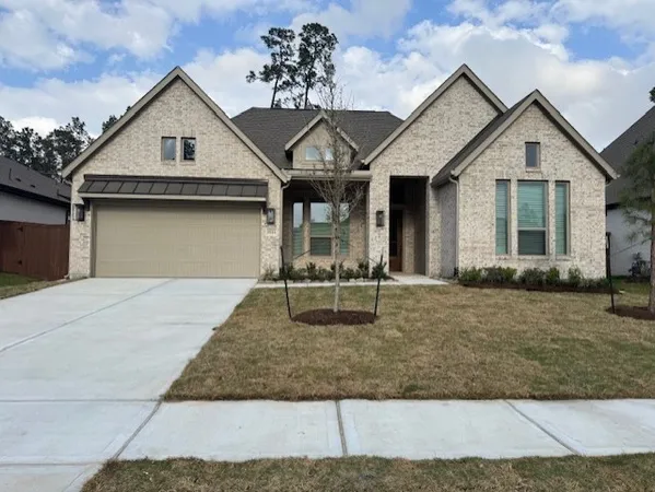 $524,862 | 15723 Hoptree Hts Lane, Conroe, TX 77302