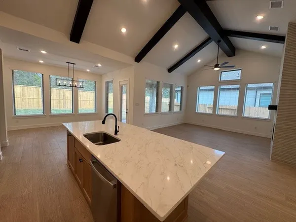 $524,862 | 15723 Hoptree Hts Lane, Conroe, TX 77302