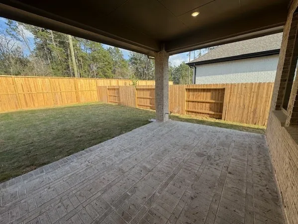 $524,862 | 15723 Hoptree Hts Lane, Conroe, TX 77302