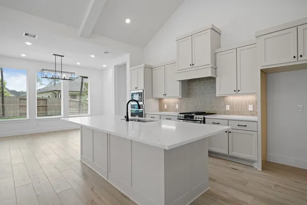 $524,862 | 15723 Hoptree Hts Lane, Conroe, TX 77302