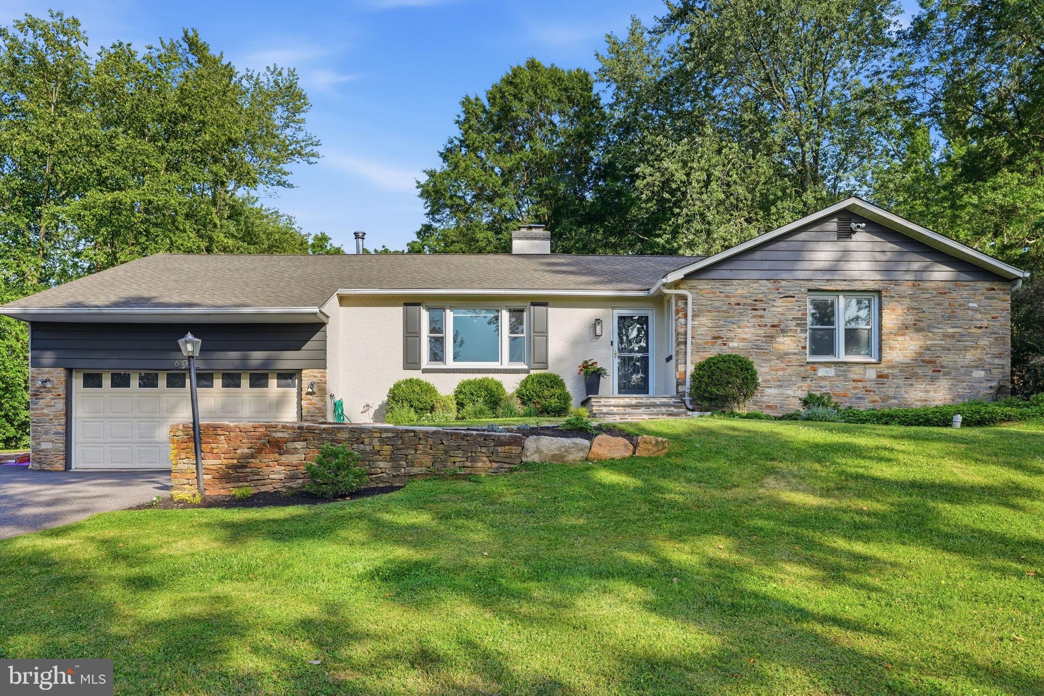 607 McKean Road Ambler, PA 19002 - Photo 1 of 48